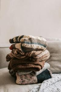 Sweater Collection